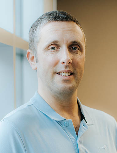 NSAGC Chair